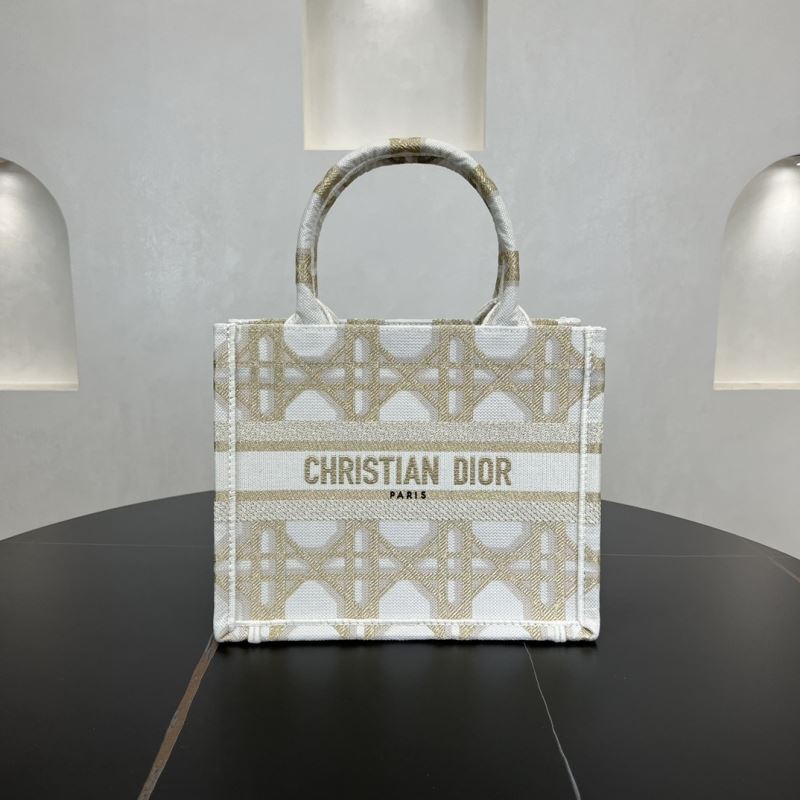 Christian Dior Shopping Bags